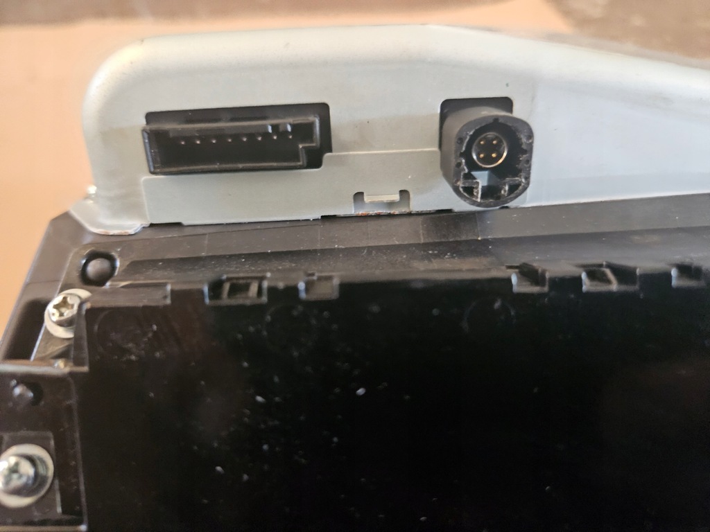 BMW 6 F06 F12 F13 HEAD UP DISPLAY ΑΝΤΙΣΤΡΟΛΟΓΙΟ 6230 9249965 Product image