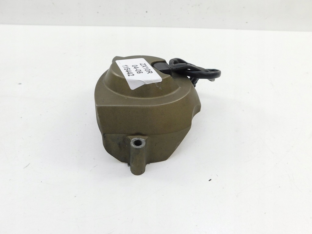 KAWASAKI ZX10R 04-06 ΚΑΛΥΜΜΑ ΓΡΑΝΑΖΙΟΥ + ΑΙΣΘΗΤΗΡΑΣ Product image