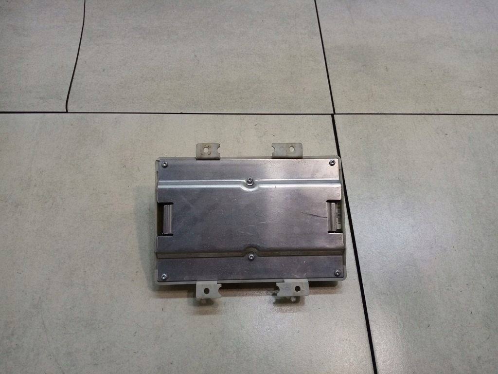 VOYAGER IV COMFORT MODULE 2.5 CRD P04748079AF Product image