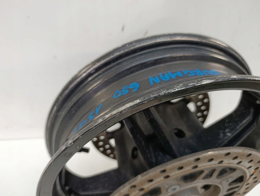 Suzuki Burgman 650 13-17 Rim Front Product image