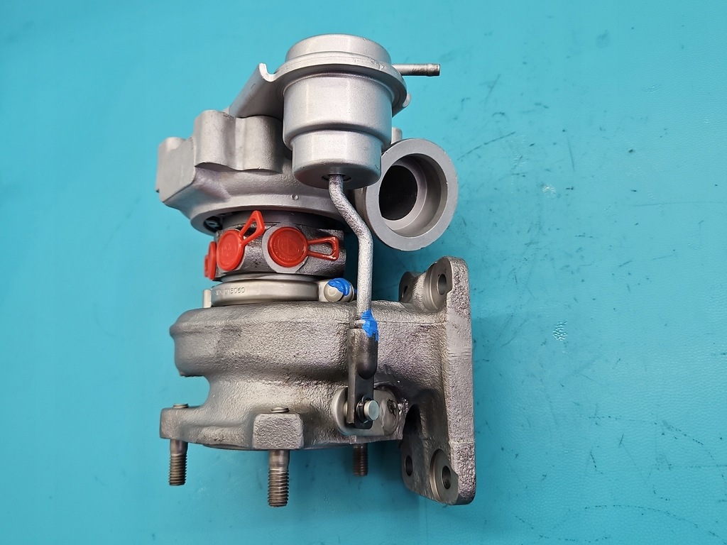 ΣΤΡΟΒΙΒΟΛΟΣ VOLVO S80 49131-05101 2.8 T6 272 HP Product image