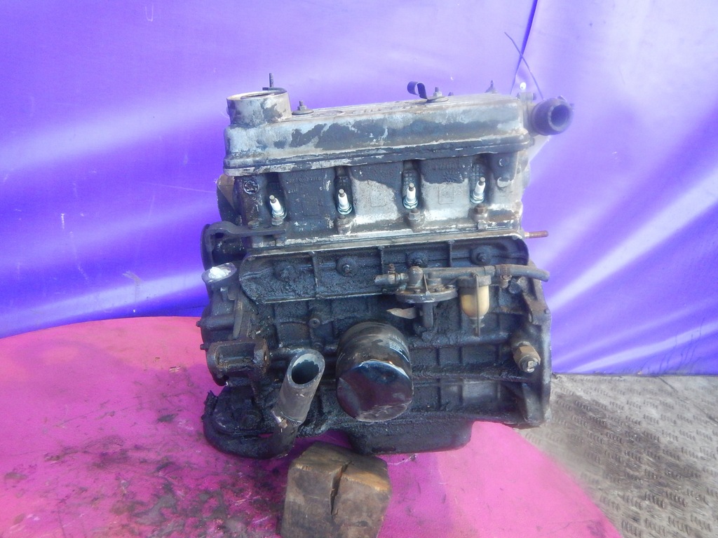 SKODA FAVORIT 87- 1.3 54 HP ΒΕΝΖΙΝΟΚΙΝΗΤΗΡΑΣ Product image