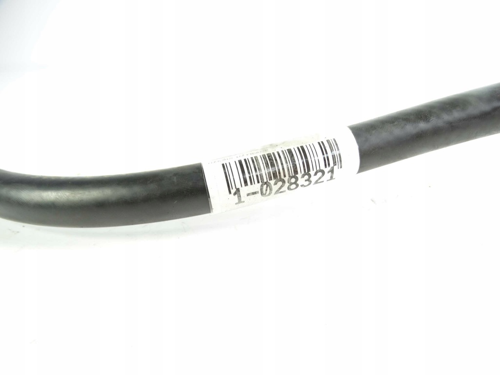 Mercedes E class W210 POWER HOSE Product image