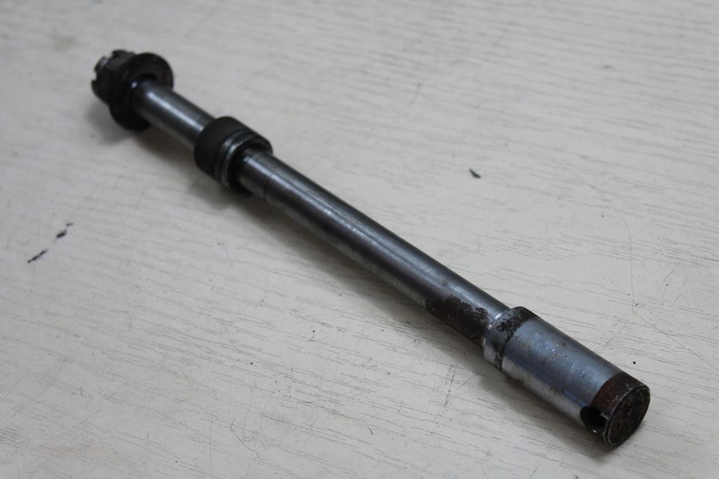 YAMAHA XZ550 ΖΑΝΤΕΣ ΑΞΟΝΑ ΤΡΟΧΟΥ ΜΠΡΟΣΤΑ 5/250 Product image