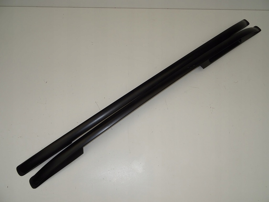 Ράγες οροφής Μαύρες 7L6860026A Touareg 7L Lift Product image