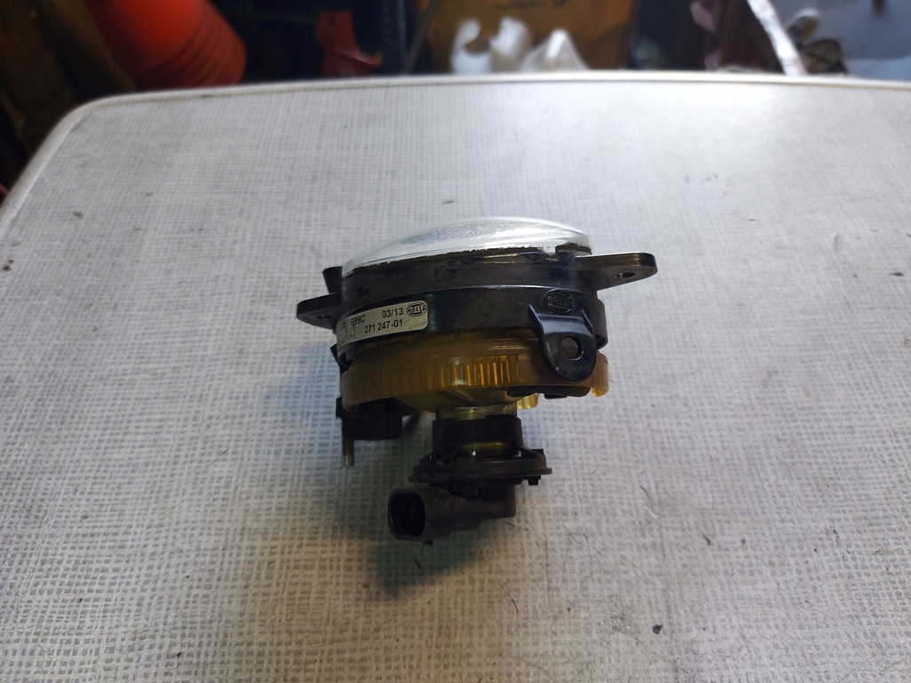 VW Transporter T5 Halogen αριστερά μπροστά 7H0941699C Product image