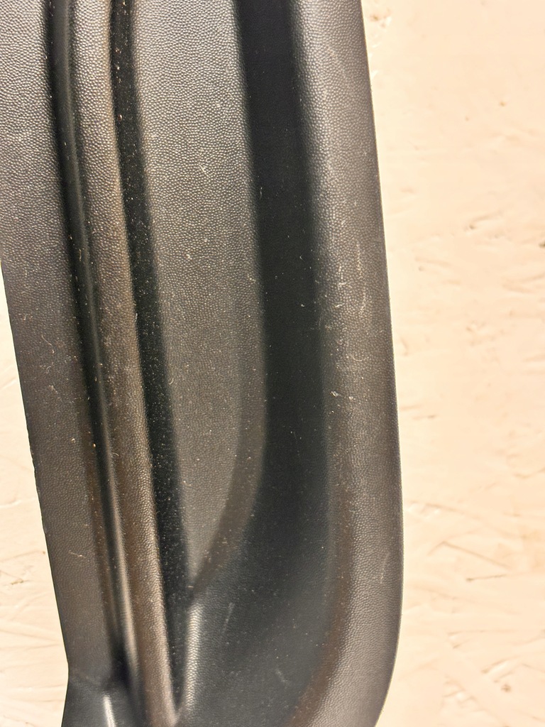 RENAULT MEGANE III LIFT - GRILL BUMPER ΑΡΙΣΤΕΡΑ 261A32193R ΔΕΞΙΑ 261A25882R Product image