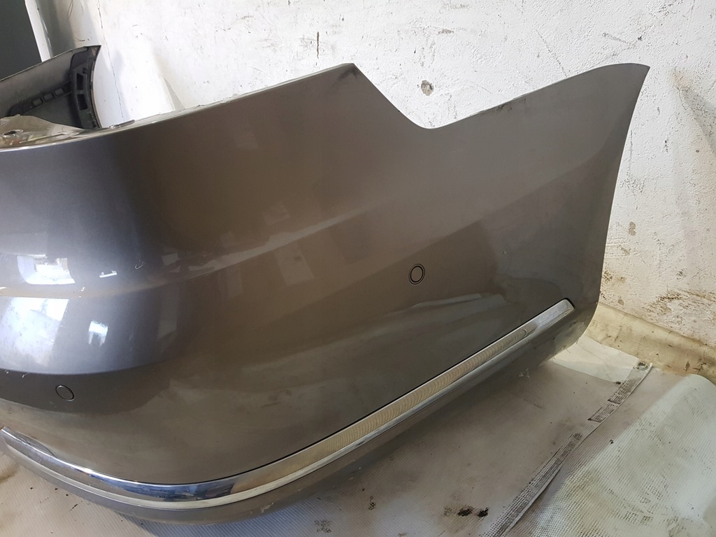ΠΙΣΩ ΠΡΟΦΥΛΑΚΤΗΡΑΣ PDC CHROME LA8X VW PASSAT B7 2.0TDI 11R ΚΑΤΩ ΑΠΟ ΤΟ ΓΑΝΤΖΟ Product image