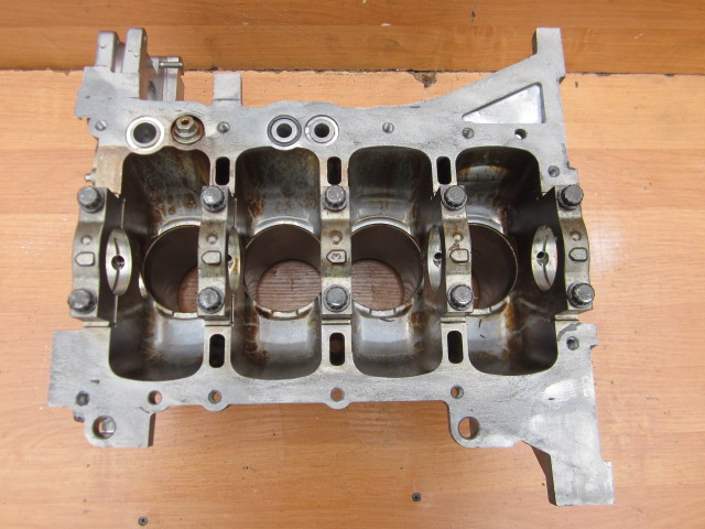 ΚΙΝΗΤΗΡΑΣ HYUNDAI KIA 1.2 16V G4LA ΛΑΔΙ Product image