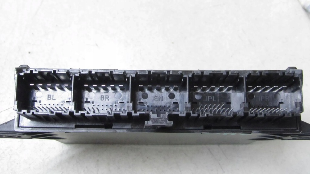 ΕΛΕΓΧΟΣ VOLVO XC60 ΚΛΕΙΔΙ 31419719 13- Product image