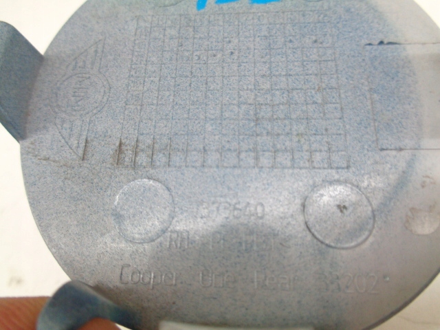 Κάλυμμα γάντζου πίσω προφυλακτήρα Mini F54 1373640 Product image