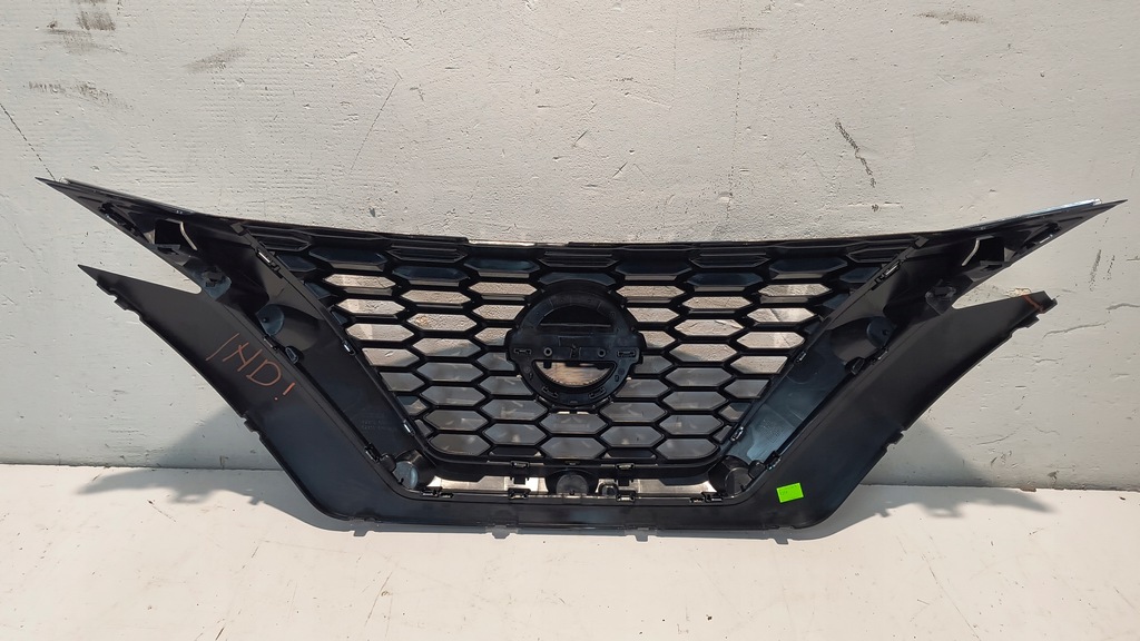 Grill Dummy Chrome Nissan Juke II Product image