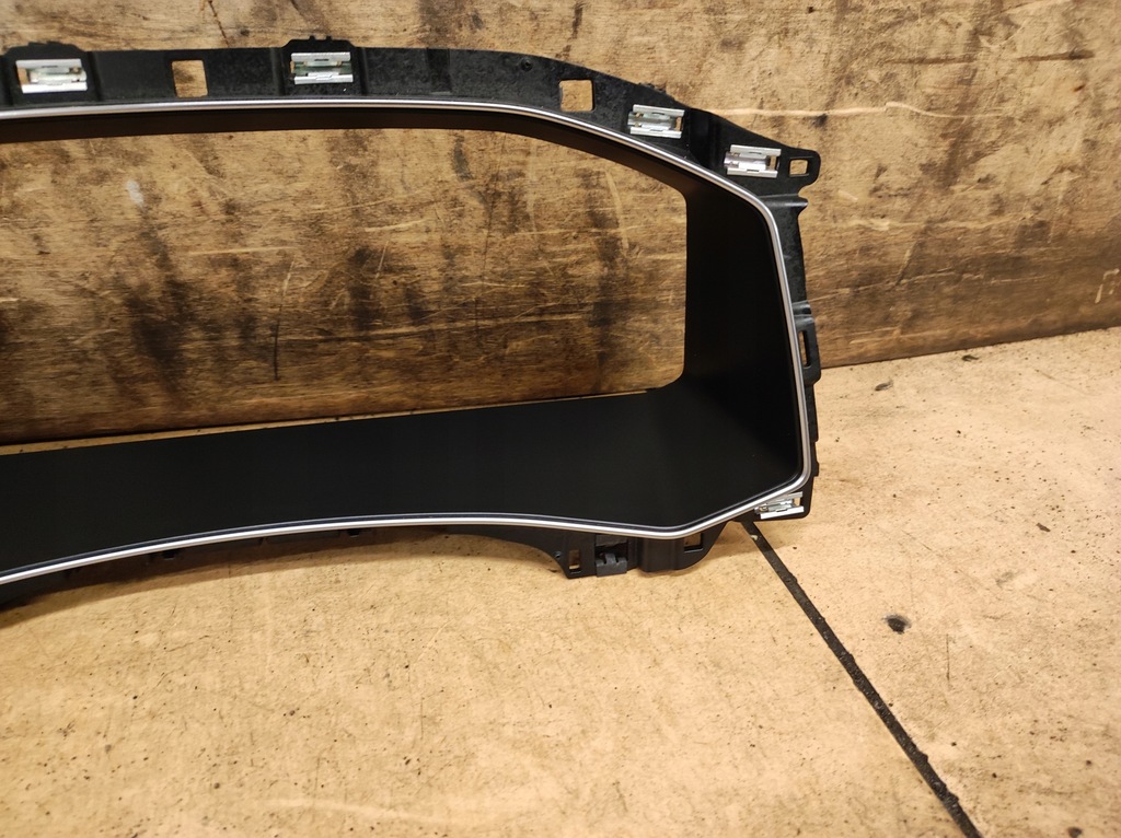 Πλαίσιο θήκης Διακόσμηση ταινιών T-Roc T roc eu Product image