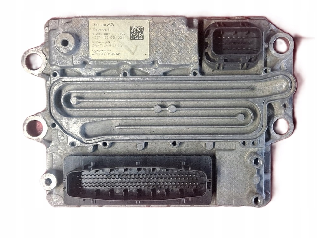 MCM A0014463235 Ελεγκτής Mercedes MP ACTROS AXOR ATEGO Product image