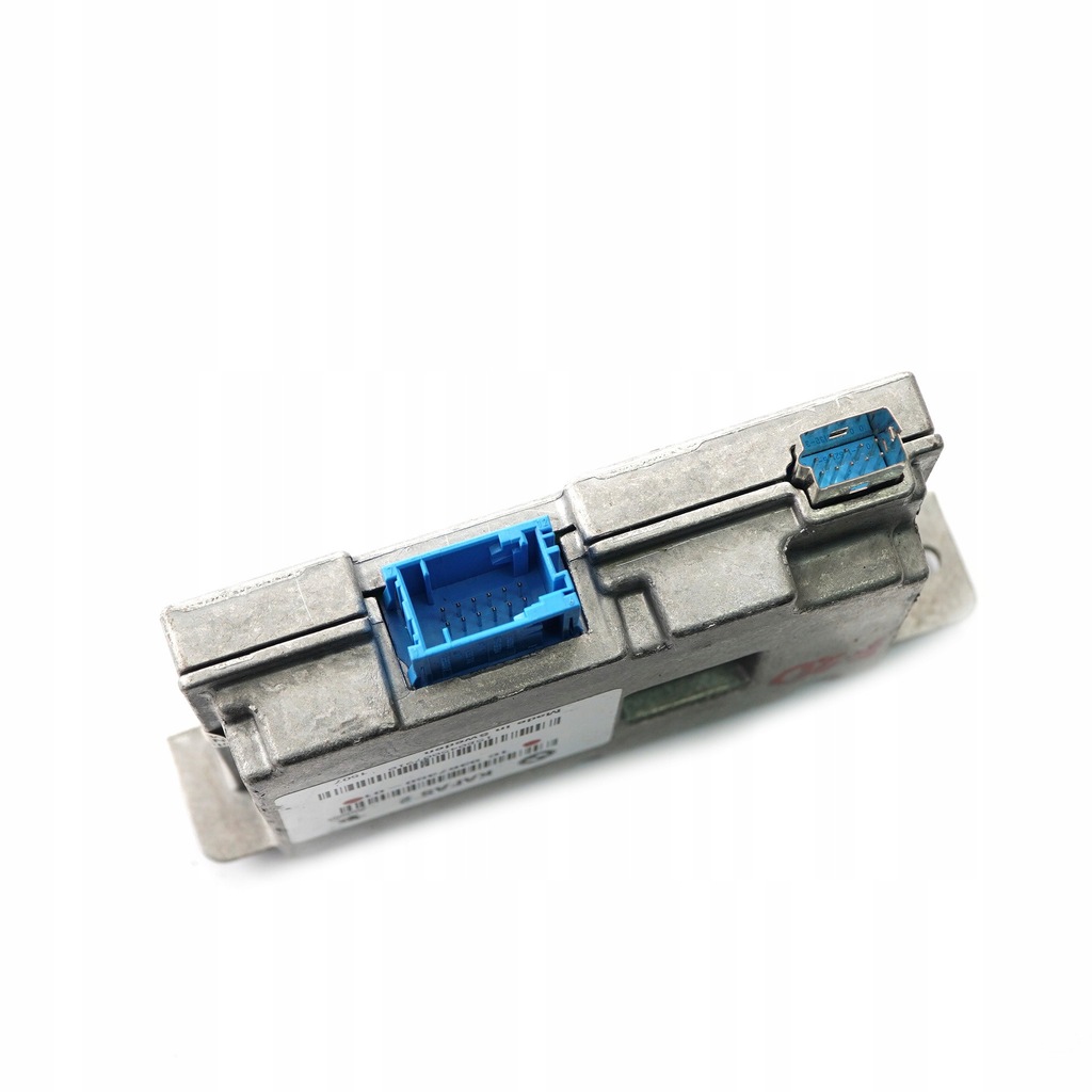BMW F10 F20 F30 Mini F55 F56 Μονάδα ελεγκτή κάμερας KaFAS 9367350 Product image