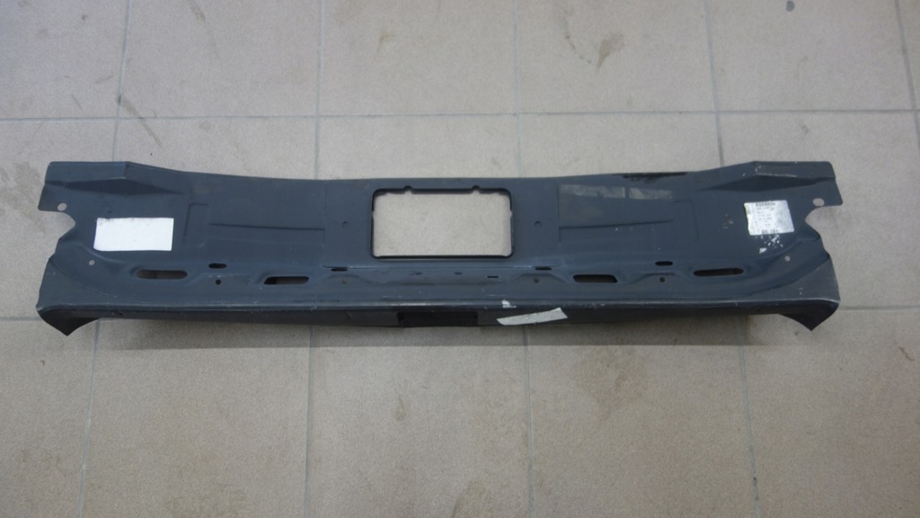 OPEL CORSA C COMBO ΠΙΣΩ ΖΩΝΗ ΠΙΣΩ ΤΟΙΧΟΣ Product image