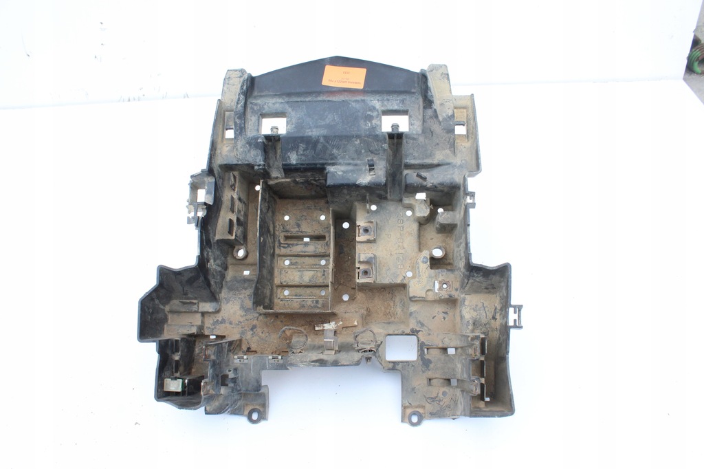 YAMAHA GRIZZLY 550/700 ΒΑΣΗ ΚΑΛΥΜΜΑ ΜΠΑΤΑΡΙΑΣ Product image