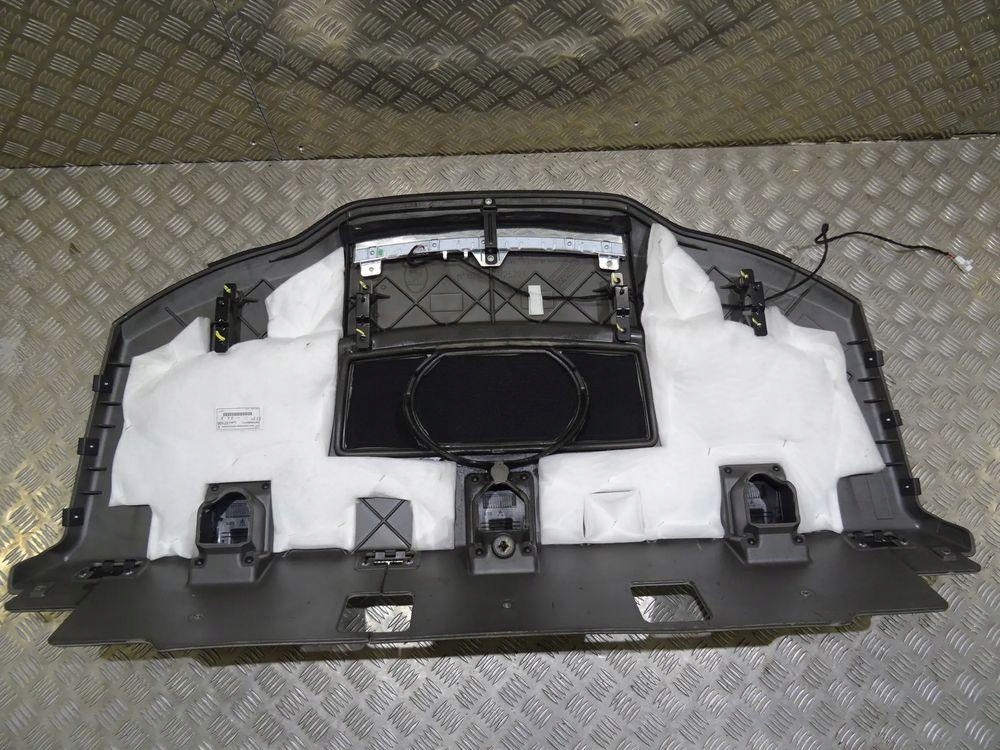 Maserati Ghibli MS157 πίσω ράφι 6700493100 Product image