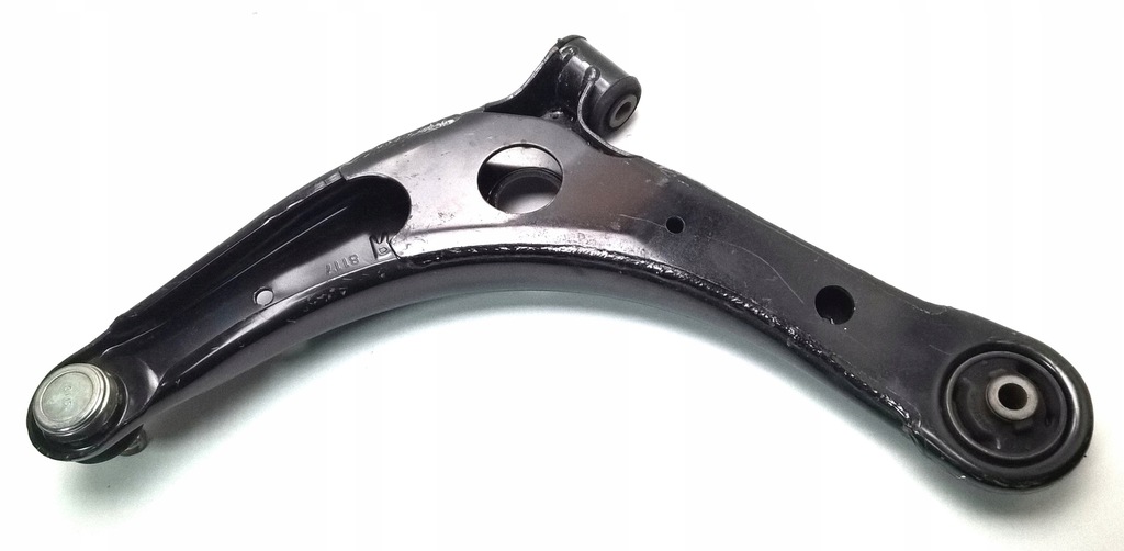 MITSUBISHI OUTLANDER III ASX LANCER ΜΠΡΟΣΤΑ ΔΕΞΙ ΧΕΙΡΙΣΤΗΡΙΟ ΟΕ 4013A280 Product image
