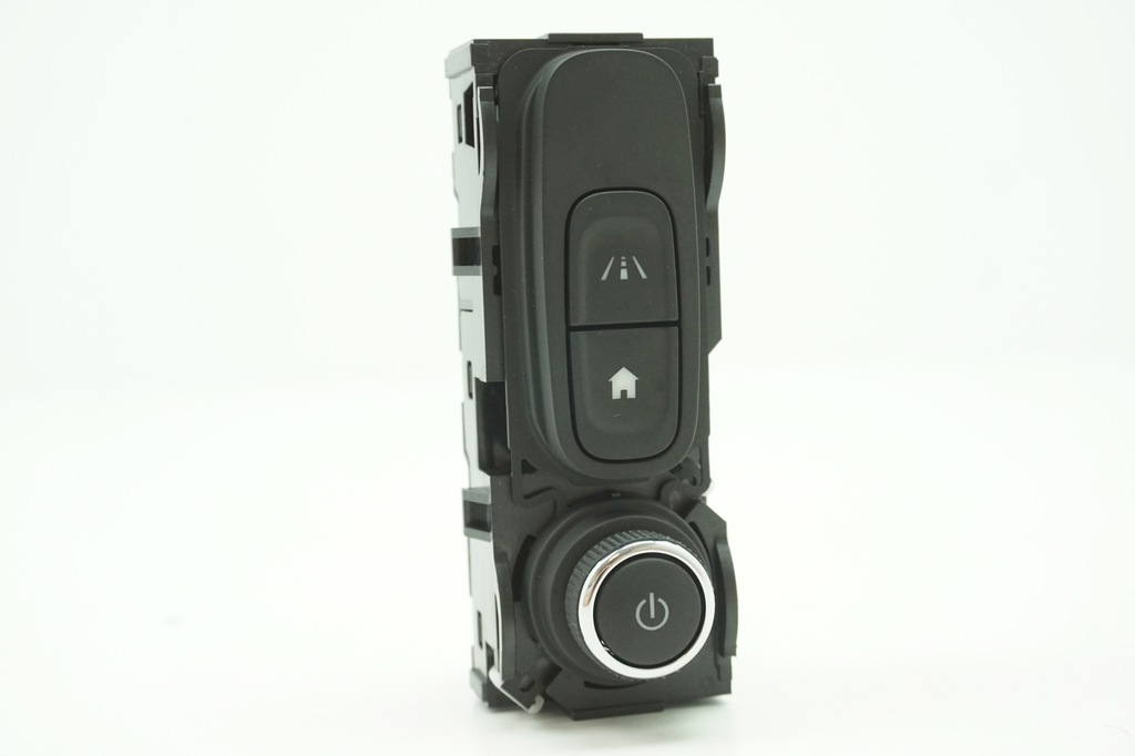 Οδηγός πολυμέσων Kadjar 253B05623R Product image