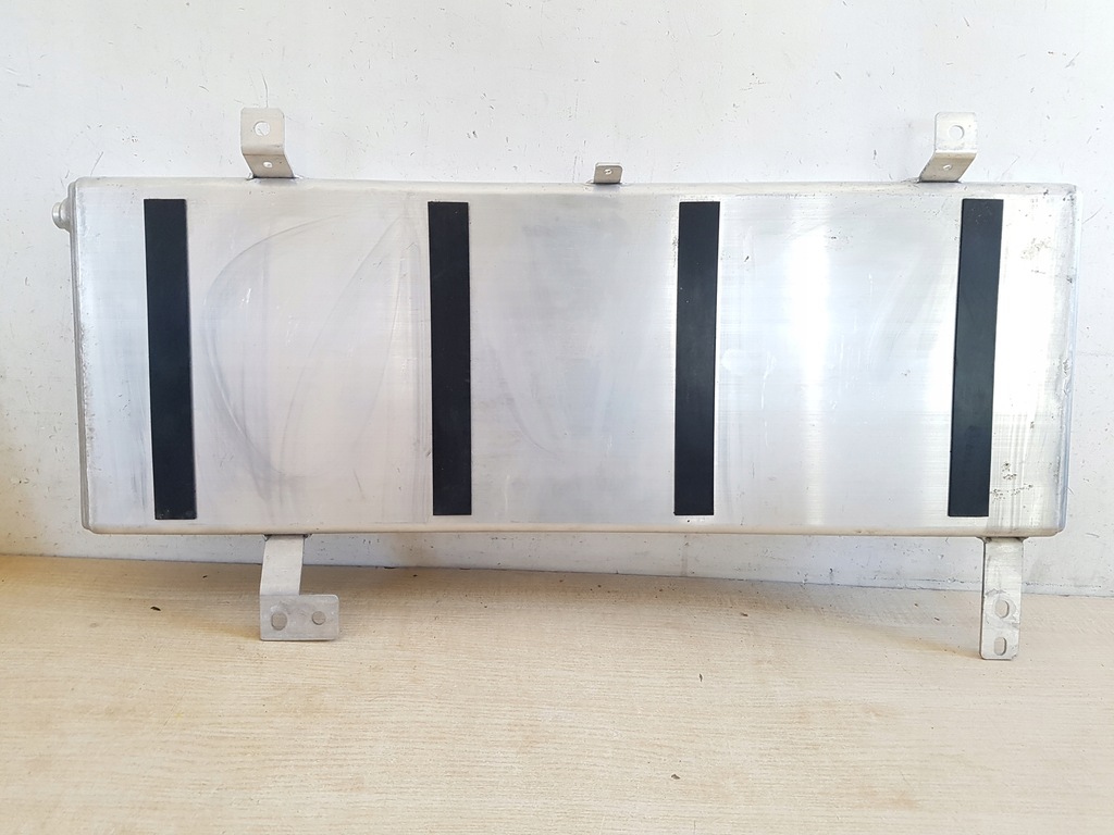 AUDI Q5 17^ δοχείο αέρα ανάρτησης 80A616203B Product image