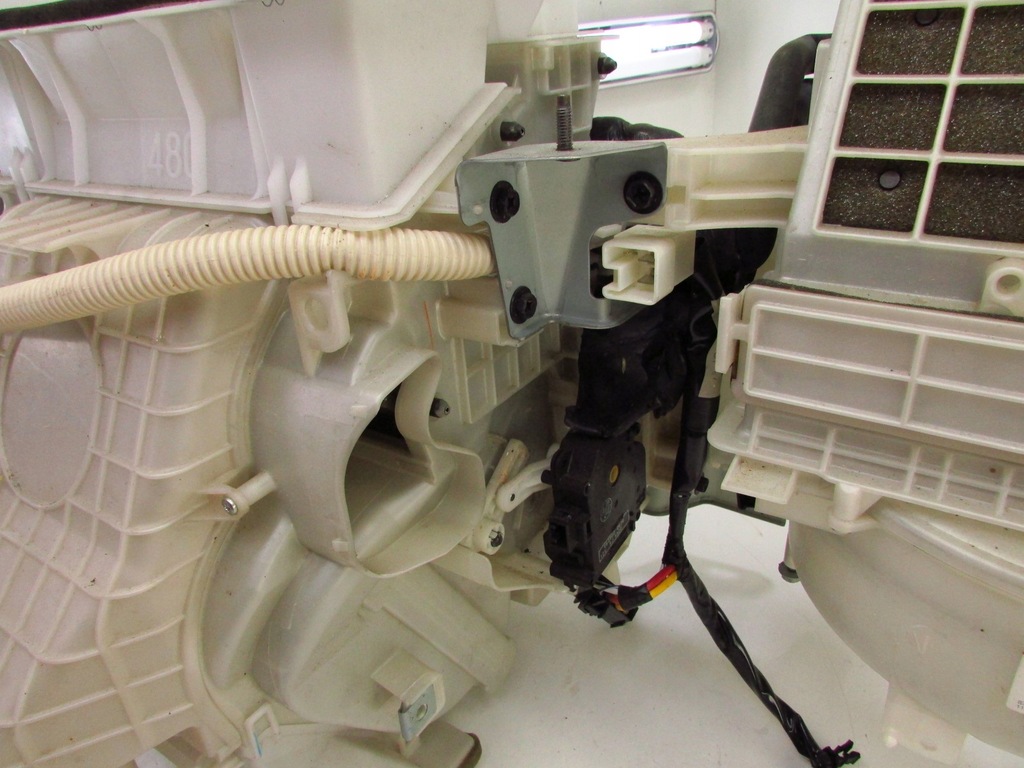 ΑΕΡΟΘΕΡΜΟΣ LEXUS RX II COMPLETE EUROPE 03-08 Product image