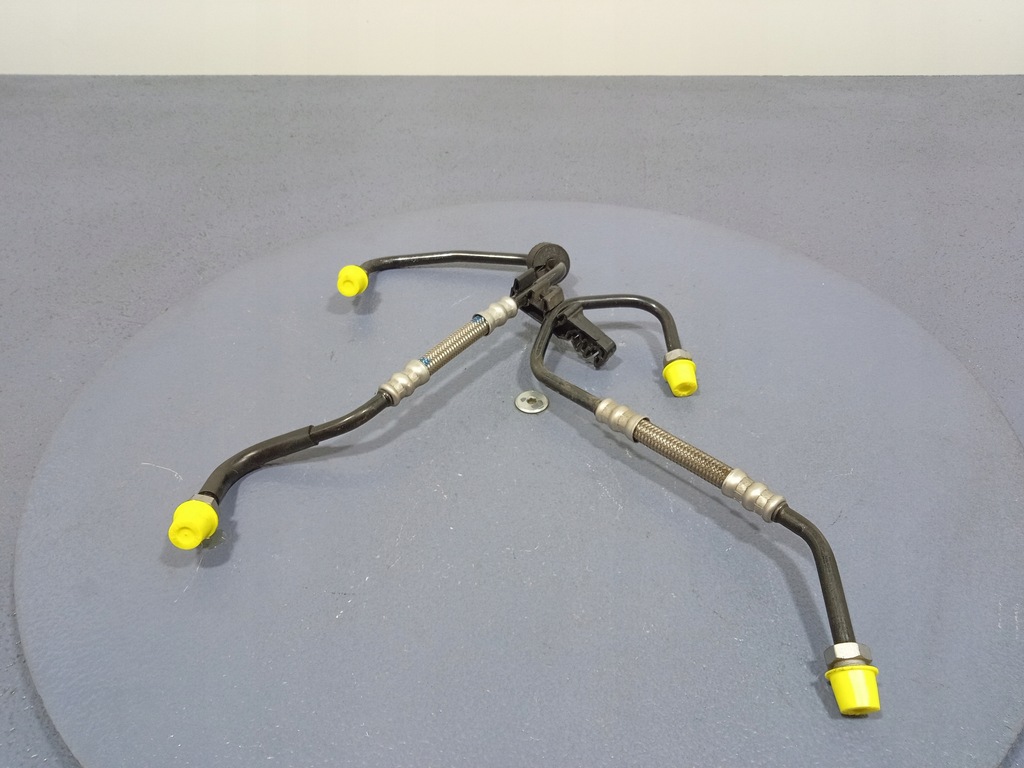FORD MUSTANG VI 2015 - ΣΩΛΗΝΕΣ ΦΡΕΝΩΝ, ΑΝΤΛΙΑ ABS Product image