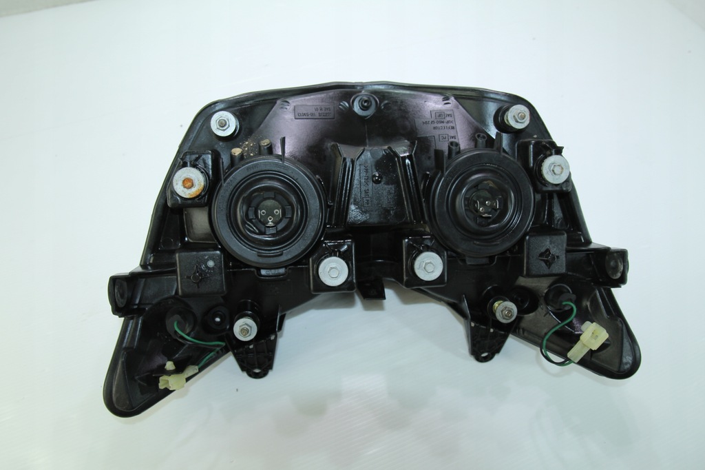 SUZUKI DL 1000 V-STROM 02-09 ΦΩΤΙΣΤΙΚΟ Product image