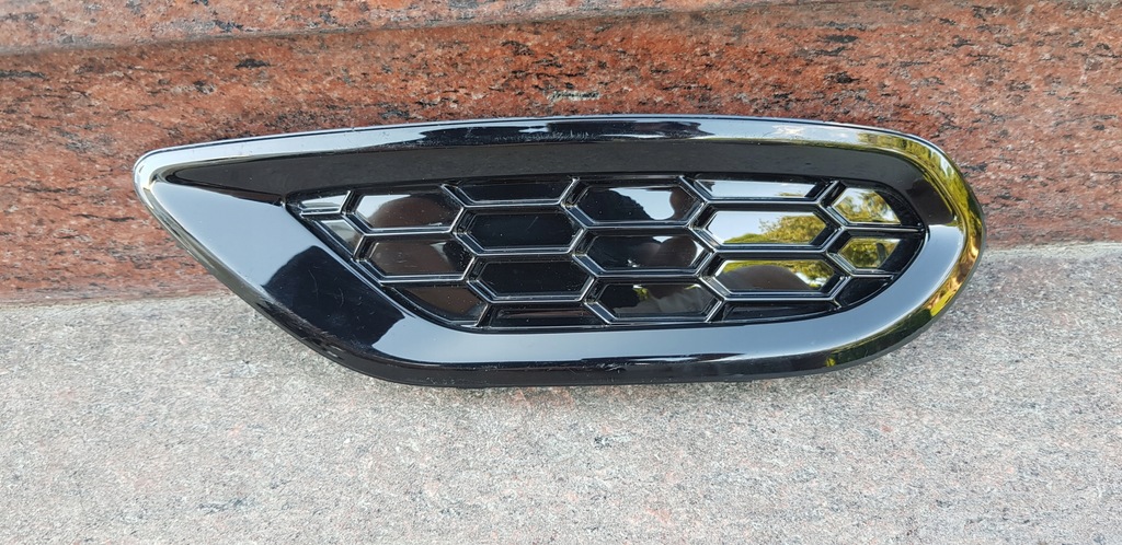 ΚΑΛΥΜΜΑ ΠΡΟΦΥΛΑΚΤΗΡΙΟΥ FORD MONDEO MK5 ST LINE ΠΙΣΩ L R Product image