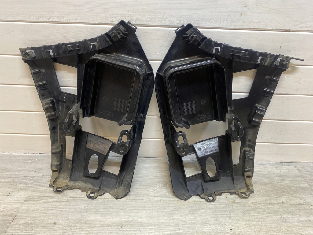 ΠΡΟΦΥΛΑΚΤΗΡΑΣ SLIDE ΔΕΞΙ ΠΙΣΩ BMW F20 7240956 ΑΡΙΣΤΕΡΑ 7240955 Product image