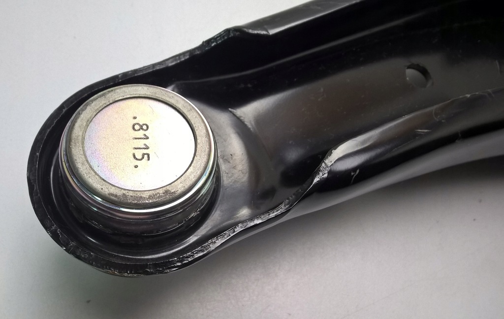 MITSUBISHI OUTLANDER III ASX LANCER ΜΠΡΟΣΤΑ ΔΕΞΙ ΧΕΙΡΙΣΤΗΡΙΟ ΟΕ 4013A280 Product image