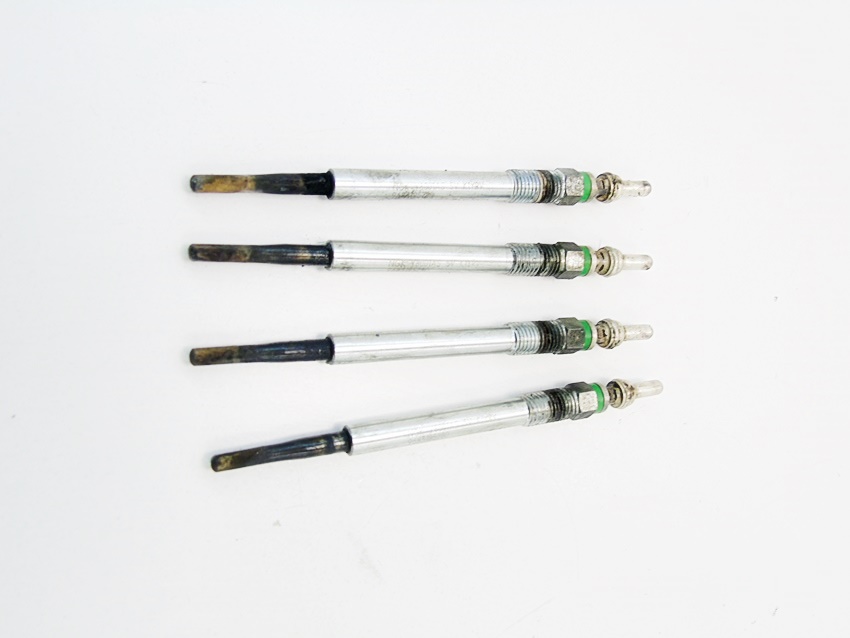 GLOW PLUGS 2.0 TDCI GALAXY 2 S-MAX MONDEO 4 KUGA Product image