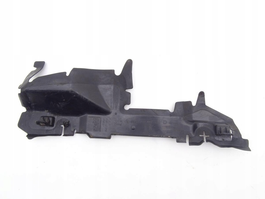 PEUGEOT 308 II T9 13-21 ΑΕΡΟΤΙΜΟΝΙ ΔΕΞΙΑ 9678525880 Product image