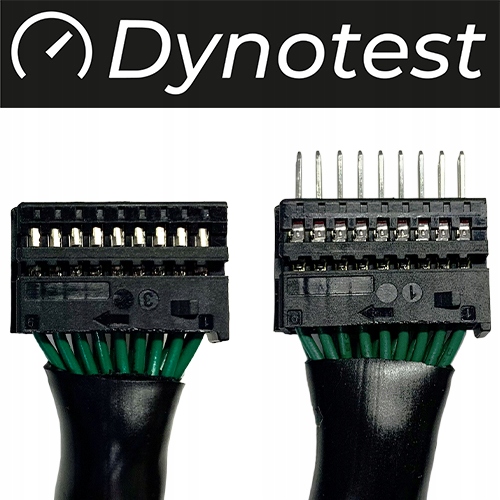 Dynotest blocker για αυτοκίνητα FIAT 2010-2024 Product image