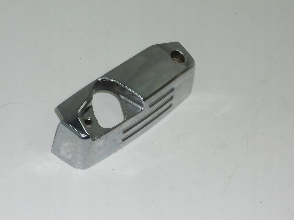 ΚΑΛΥΜΜΑ ΚΕΦΑΛΗΣ SUZUKI VZ 800 MARAUDER CHROME ORIGINAL Product image