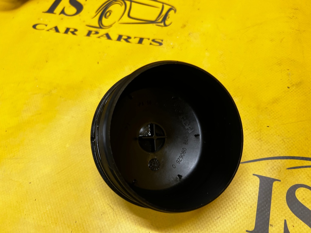 ΠΑΞΙΔΙ, ΦΙΛΤΡΟ ΛΑΔΙΟΥ ΣΥΣΤΗΜΑ RENAULT 0,9 TCE Product image