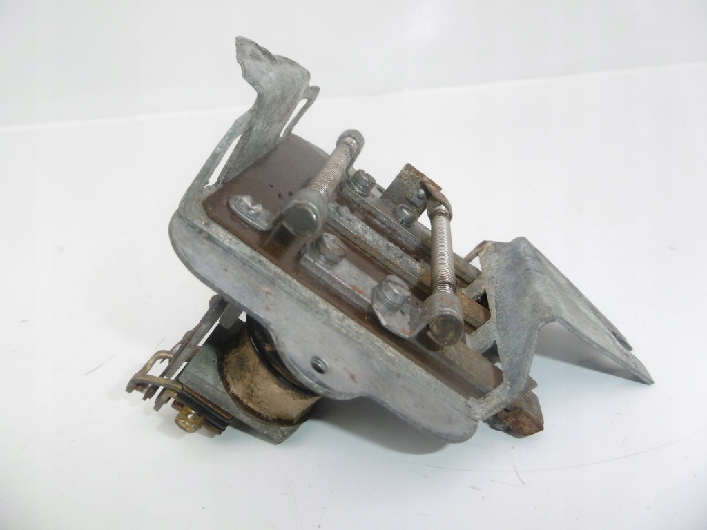 ΡΥΘΜΙΣΤΗΣ ΤΑΣΗΣ ŻUK NYSA TARPAN FSO Product image