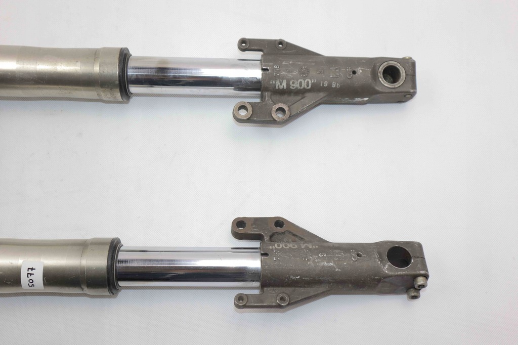 DUCATI MONSTER 600 620 750 900 Άνω Κάτω Πιρούνι Ανάρτησης Lagi Product image