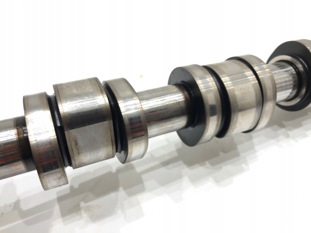 CAMSHAFT SKODA OCTAVIA II 2.0 170KM BMN 04-13 Product image