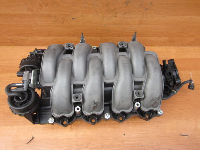 MUSTANG 5.0 GT INDUCTION MANIFOLD FR3E-9S455-HF ρυθμιστής λαμπτήρα αισθητήρα πτερυγίου Product image