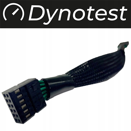 Dynotest blocker για αυτοκίνητα BMW (Σειρά F) 2010-2024 Product image