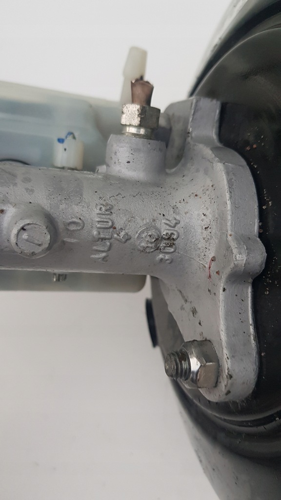 ΑΝΤΛΙΑ ΣΕΡΒΟ ΦΡΕΝΩΝ MERCEDES W169 A1694300230 Product image