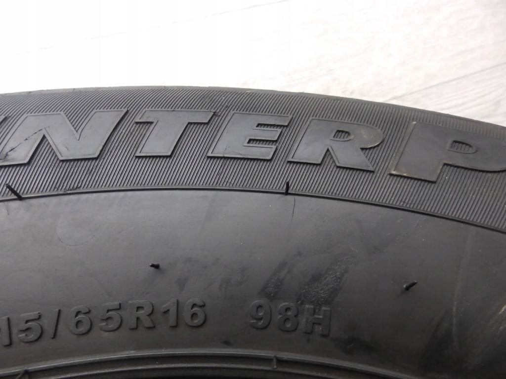 Χειμερινό ελαστικό GT Radial WinterPro 2 215/65/16 98H Product image