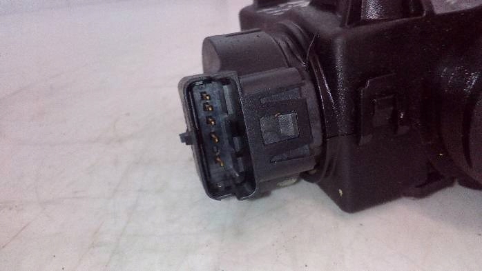Peugeot 307 1.6 HDI Damper 9657485480 Product image