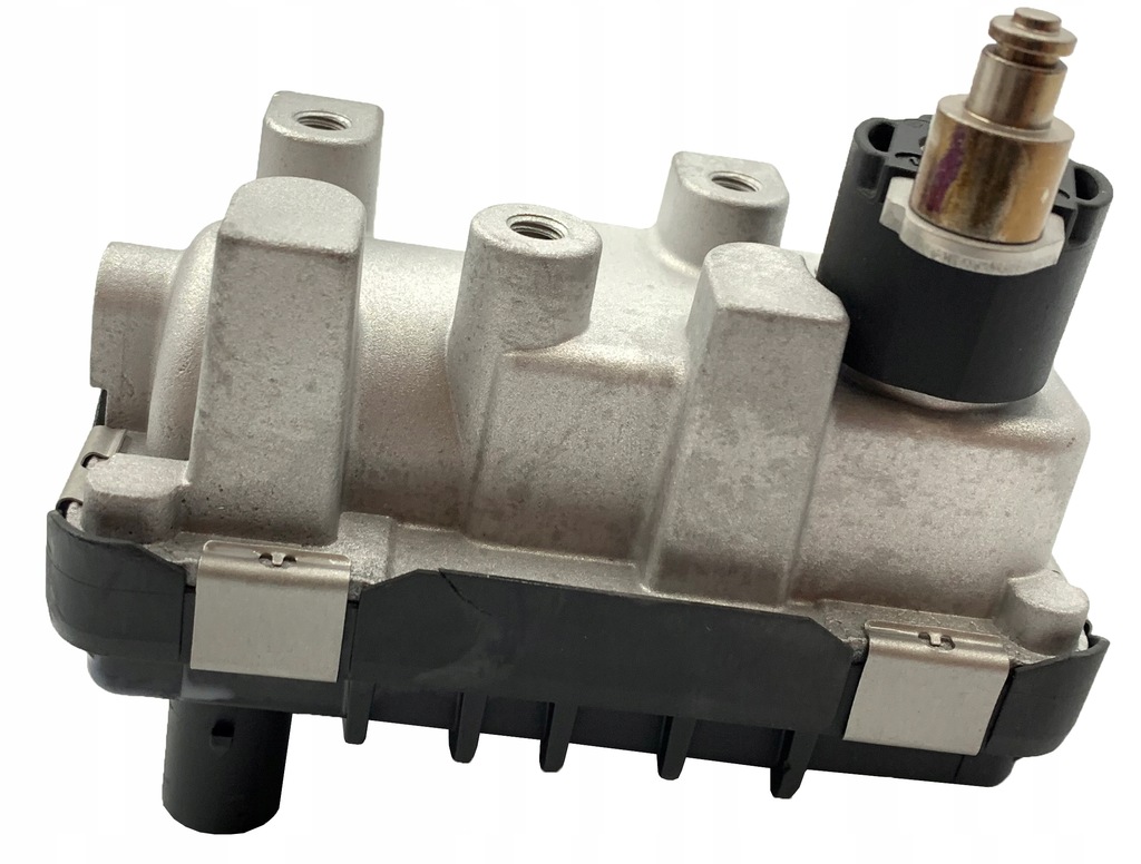 ORIGINAL Turbine Controller G-80 or G-080, 6NW009550, 767649 Product image