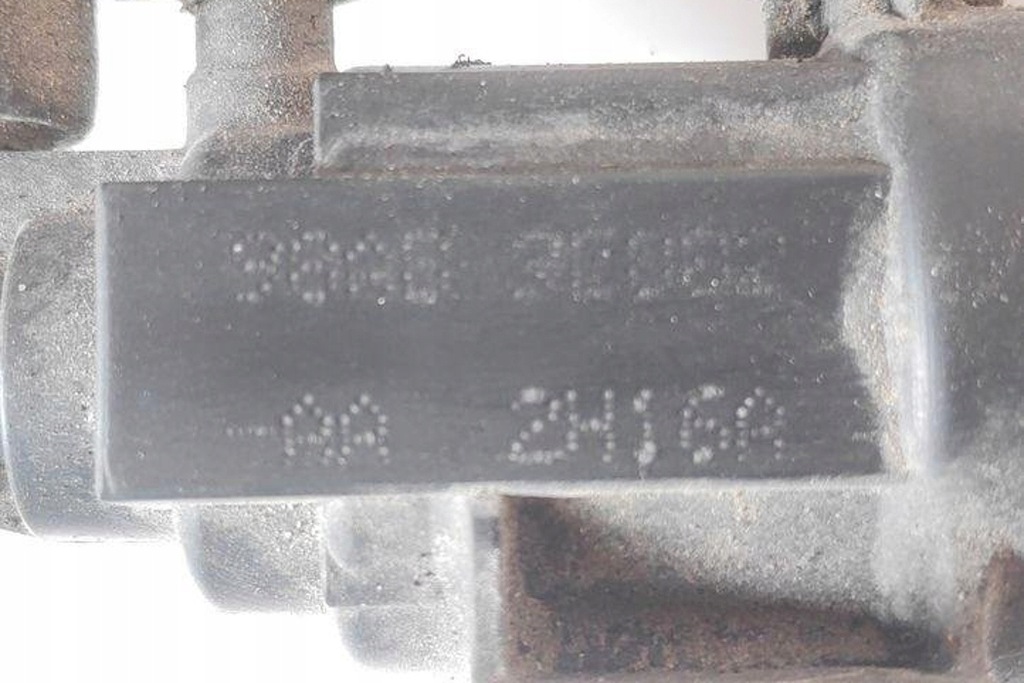 Ford Focus IV (HN) 98AB9E882 1.8L Βενζίνη 92kW 2002 Ηλεκτρομαγική βαλβίδα Product image