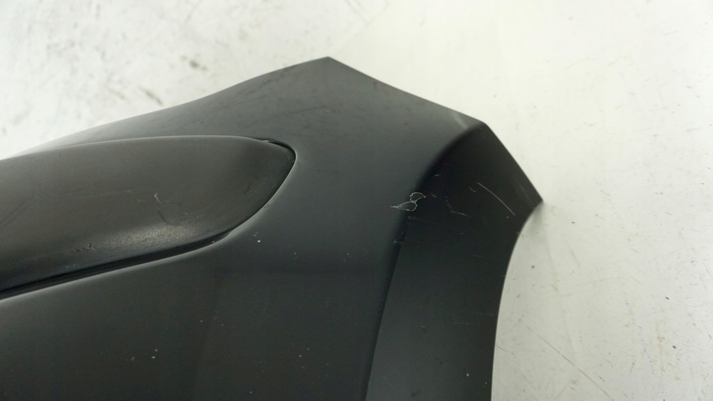 Μπροστινό προφυλακτήρα μπροστινή Nissan Pixo Zak 08-13 2008-2013 Halogen 71711-68ka Product image