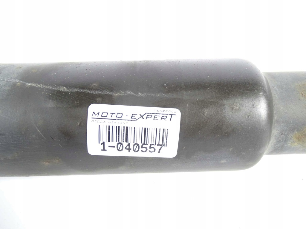 Mercedes E class W211 2.7 CDI DRIVE SHAFT A2114104506 Product image