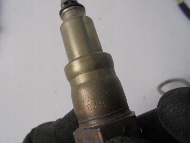 ΑΙΣΘΗΤΗΡΕΣ ΕΞΑΤΜΙΣΗΣ PROBE AUDI Q3 II 83A 1.4 E-TSI 22R Product image