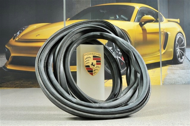 Porsche 911 996/Boxster 986 Φλάντζα/μπροστινό καπό Product image